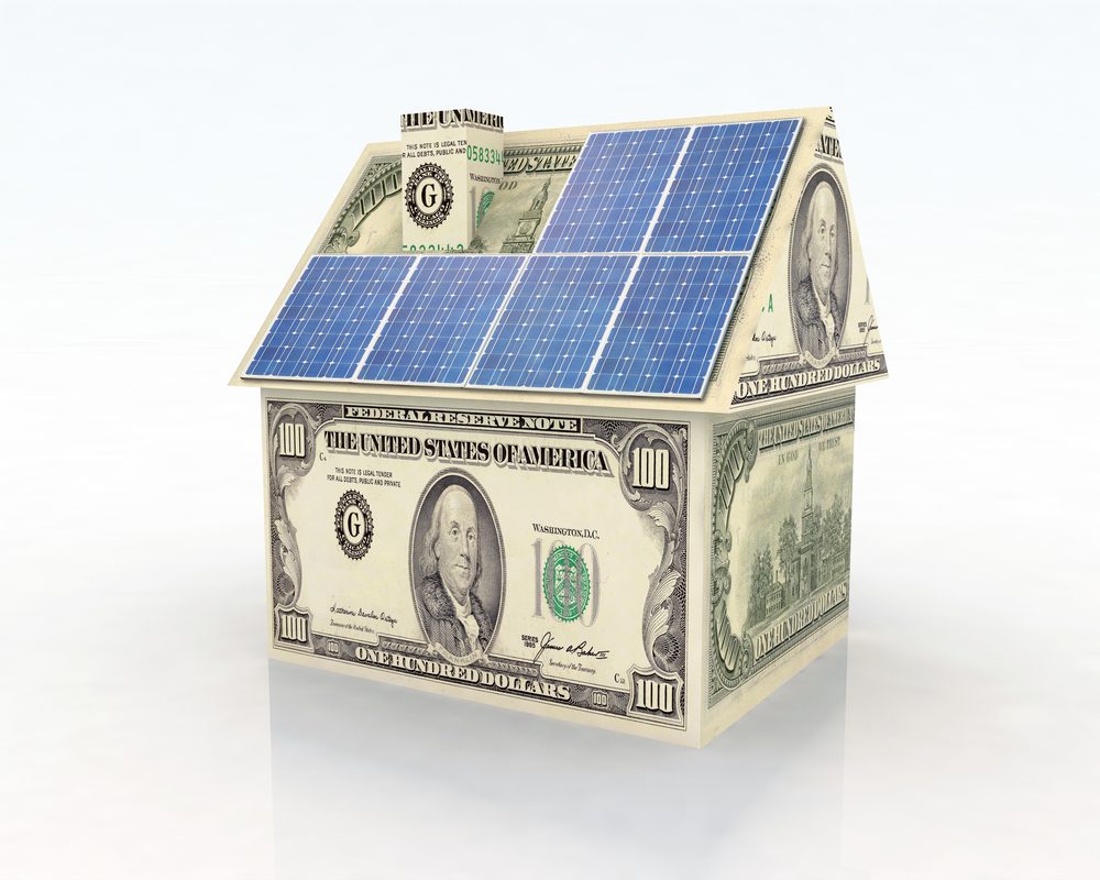 how much does solar cost